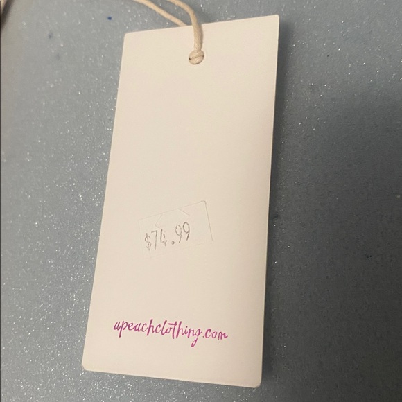 Sequin Embellished Dress - Picture 7 of 7